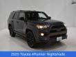 Used 2020 Toyota 4Runner Nightshade SUV