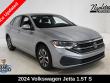 Used 2024 Volkswagen Jetta 1.5T S Sedan