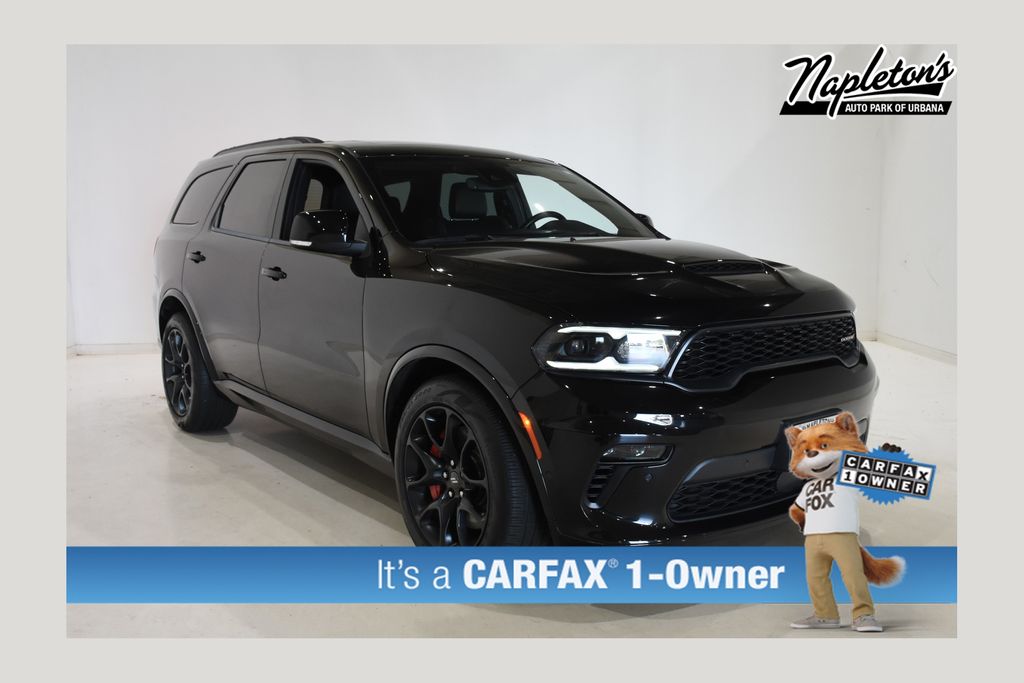 2023 Dodge Durango R/T Premium AWD's photo