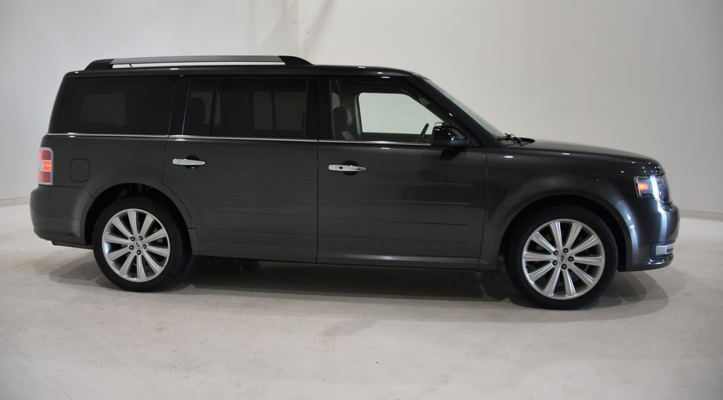 2016 Ford Flex SEL photo 3