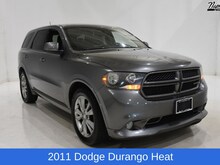 2011 Dodge Durango Heat SUV