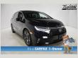Used 2023 Honda Odyssey Elite Van