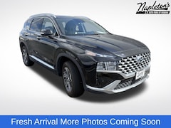 2023 Hyundai Santa Fe SEL SUV