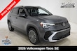  Volkswagen Taos