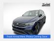 Used 2024 Volkswagen Tiguan 2.0T SE SUV