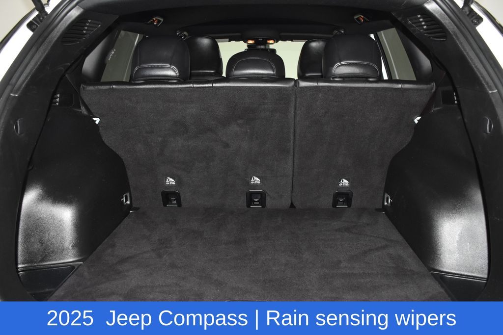 2025 Jeep Compass Trailhawk - Photo 29