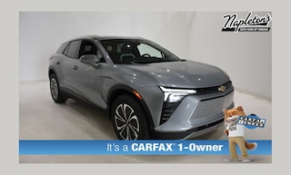 2024 Chevrolet Blazer EV LT SUV