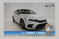 2024 Honda Civic Touring Sedan