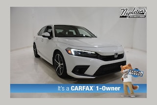 2024 Honda Civic Touring Sedan