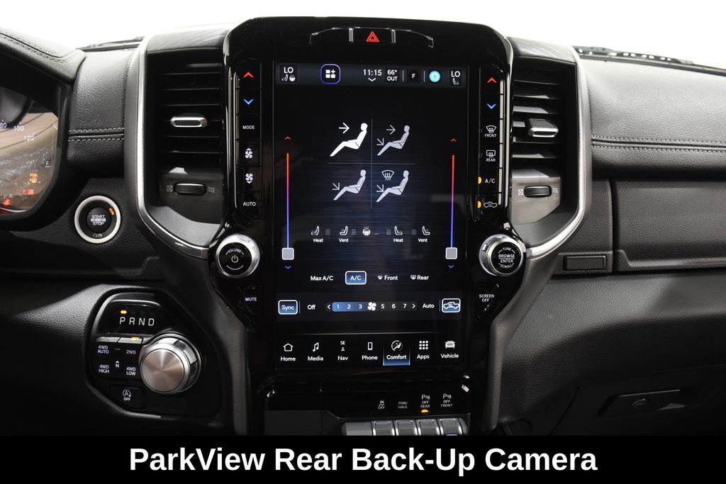 2023 RAM Ram 1500 Pickup Laramie - Photo 23