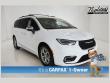 Used 2023 Chrysler Pacifica Limited Van Passenger Van