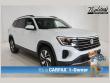 Used 2025 Volkswagen Atlas 2.0T SE w/Technology SUV