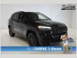 Used 2023 Jeep Compass Limited SUV