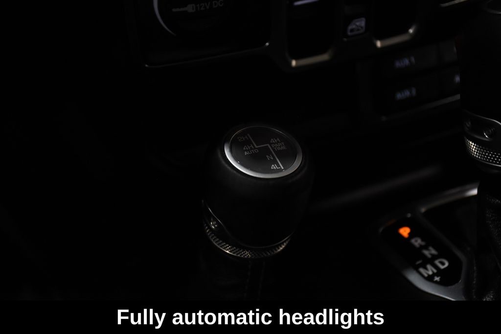 2025 Jeep Wrangler 4xe Backcountry 4XE - Photo 30