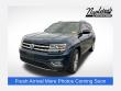 Used 2019 Volkswagen Atlas SEL SUV