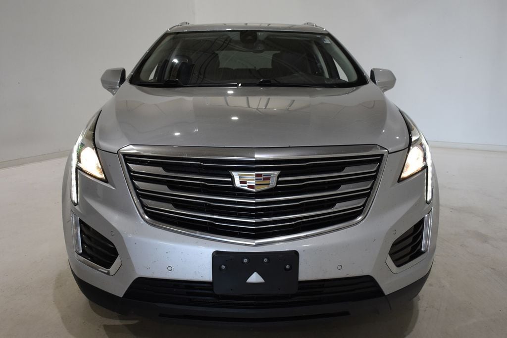 Used 2019 Cadillac XT5 Luxury SUV