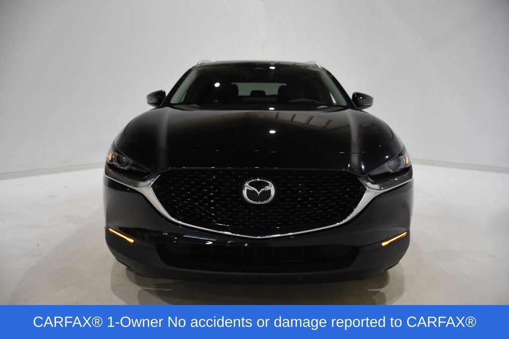 2024 Mazda CX-30 2.5 S Premium photo 2