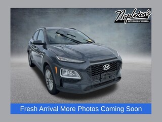 2020 Hyundai Kona SEL SUV