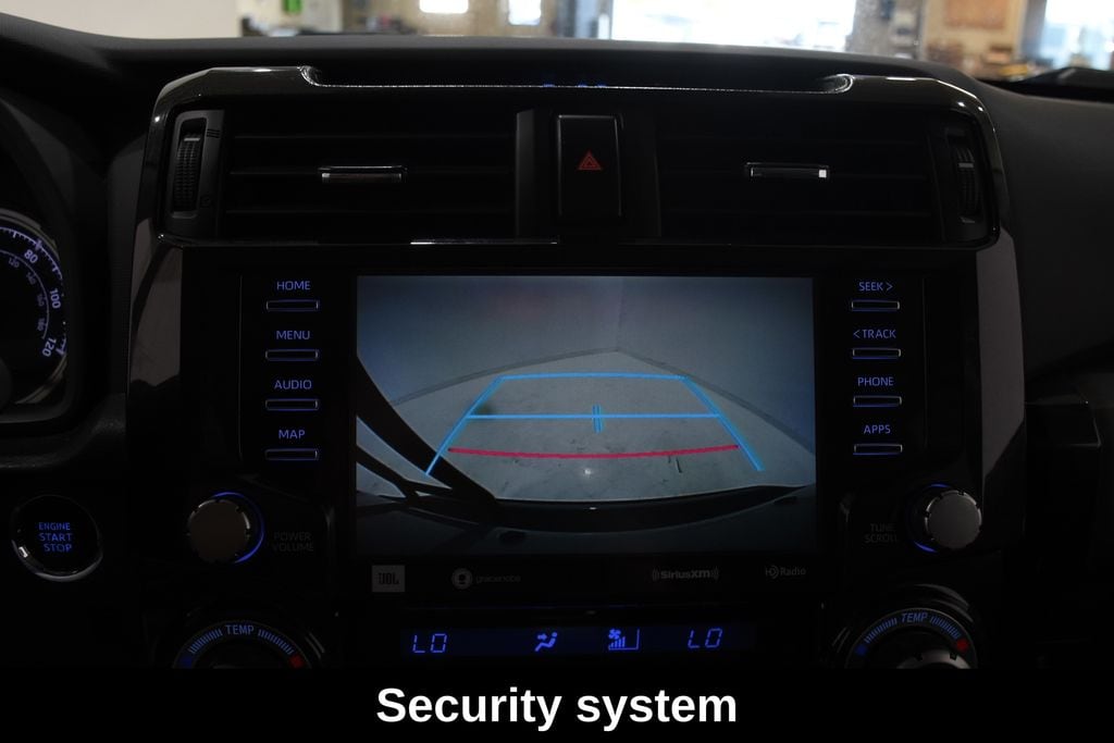2021 Toyota 4Runner TRD Pro - Photo 21