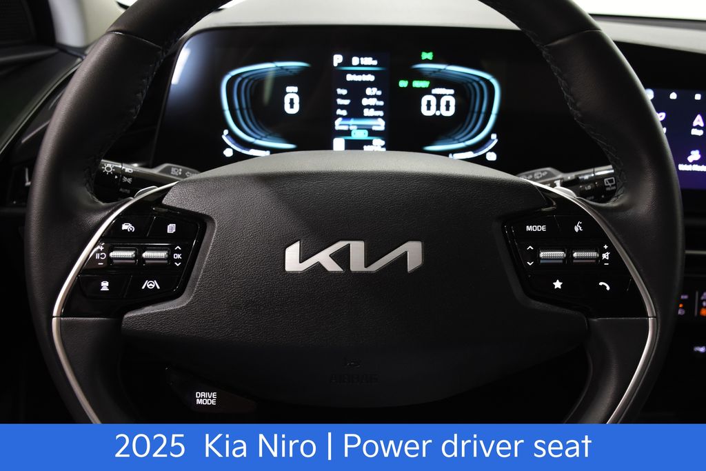 2025 Kia Niro EX - Photo 11