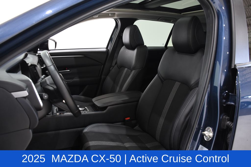 2025 Mazda CX-50 Premium - Photo 20