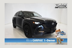 2025 Mazda CX-50 2.5 S Preferred Package SUV