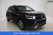 Volkswagen Taos