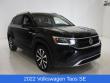Used 2022 Volkswagen Taos 1.5T SE SUV