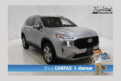 2023 Hyundai Santa Fe SEL SUV