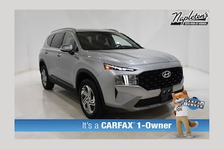 2023 Hyundai Santa Fe SEL SUV