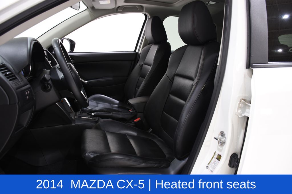 2014 Mazda CX-5 Grand Touring - Photo 20