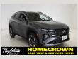Used 2026 Hyundai Tucson SEL SUV