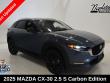 Used 2025 Mazda CX-30 2.5 S Carbon Edition SUV