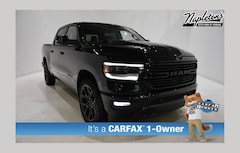 2023 Ram 1500 Laramie Truck Crew Cab