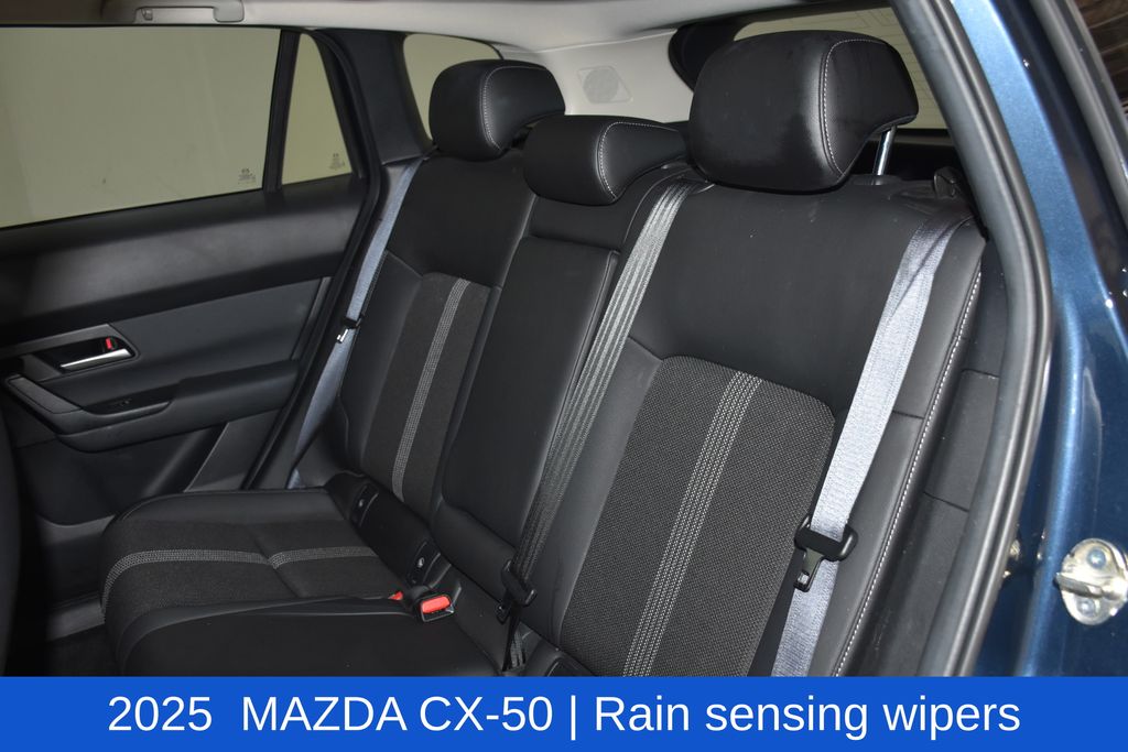2025 Mazda CX-50 Premium - Photo 27