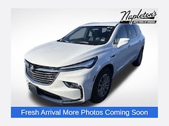 2024 Buick Enclave Premium Group SUV