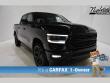 Used 2023 Ram 1500 Laramie Truck Crew Cab