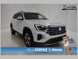 Used 2025 Volkswagen Atlas 2.0T SEL SUV
