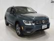 Used 2021 Volkswagen Tiguan 2.0T SEL SUV