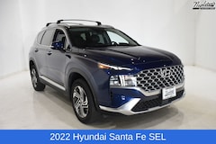 2022 Hyundai Santa Fe SEL SUV