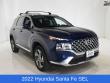 Used 2022 Hyundai Santa Fe SEL SUV
