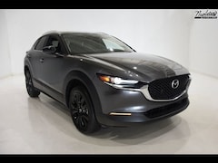 2025 Mazda CX-30 2.5 S Select Sport AWD Sport Utility