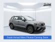 Used 2026 Volkswagen Taos 1.5T SE SUV