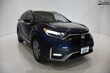Honda CR-V Hybrid