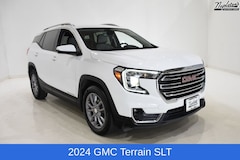 2024 GMC Terrain SLT SUV