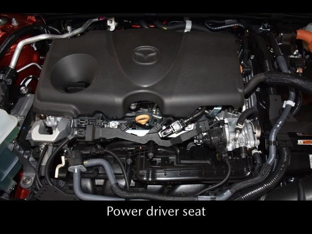 2025 Mazda CX-50 Premium - Photo 7