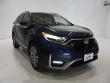Used 2021 Honda CR-V Hybrid Touring SUV