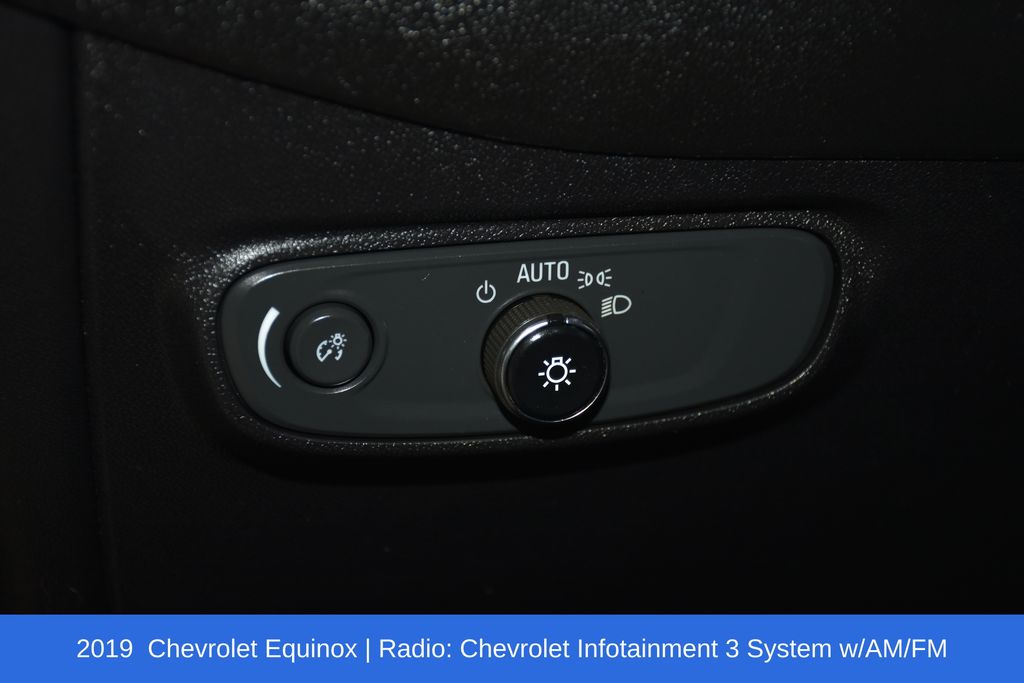 2019 Chevrolet Equinox 2FL - Photo 9