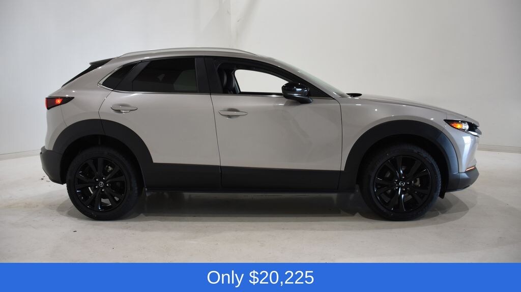 Used 2024 Mazda CX-30 2.5 S Select Sport SUV