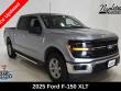 Used 2025 Ford F-150 XLT Truck SuperCrew Cab